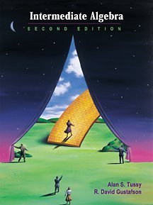 Intermediate Algebra (Casebound with CD-ROM) (Available Titles CengageNOW)