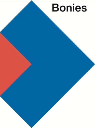 Bob Bonies by unknown author