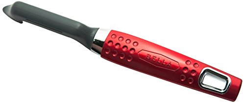 Algopix Similar Product 12 - Bella 12728 Peeler with Clip on Blade