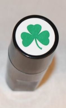 Algopix Similar Product 13 - TruStroke Golf Ball Stamp (Clover)