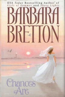 Chances Are by Barbara Bretton