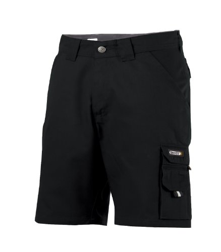 Algopix Similar Product 14 - Short Bari PESCO61 (245 gr) Black 50