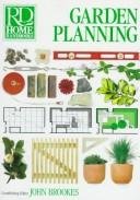 Garden Planning (Reader's Digest Home Handbooks) by John Brookes