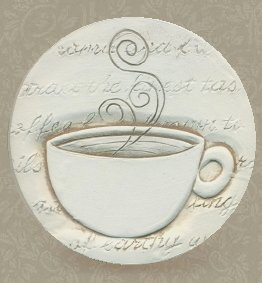 Algopix Similar Product 13 - McCarter Coasters Mississippi Clay