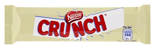 Nestle Crunch White x 12