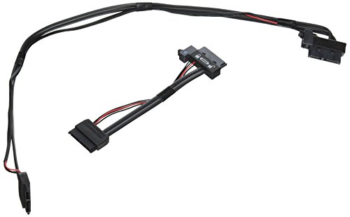 Algopix Similar Product 17 - Lenovo 00AL956 System X3650 M5 ODD Cable