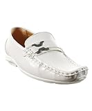 Montana Enterprises “Biscayne” Driving Loafers (Boys Youth Sizes 13 – 7)