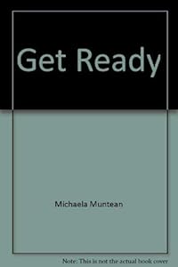 Get Ready: Seasons (Sesame Street Get Ready Books)