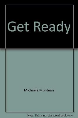 Get Ready: Seasons (Sesame Street Get Ready Books)