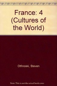 France by Steven Otfinoski