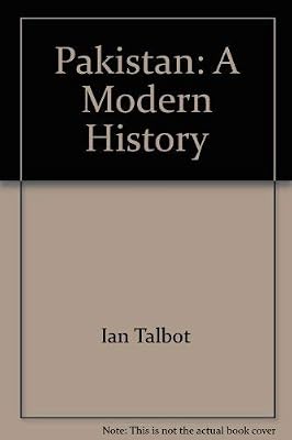 Pakistan: A Modern History