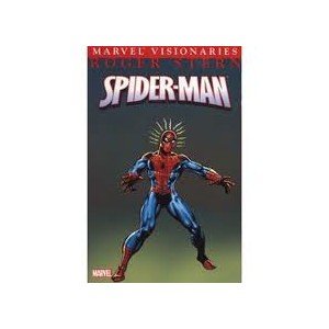 Spider-Man Visionaries - Roger Stern, Vol. 1 (v. 1)