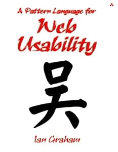 A Pattern Language for Web Usability