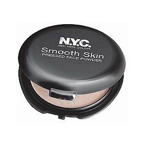 N.Y.C Smooth Skin Pressed Face Powder 9.4g
