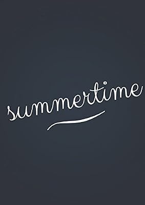 Summertime