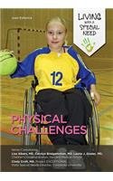Physical Challenges by Joan Esherick