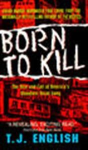 Born to Kill by Bill Wallace