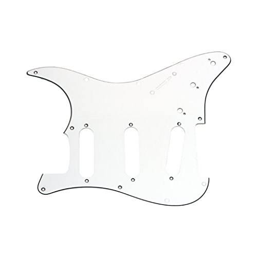 Algopix Similar Product 7 - Seismic Audio  SAGA34  Silver