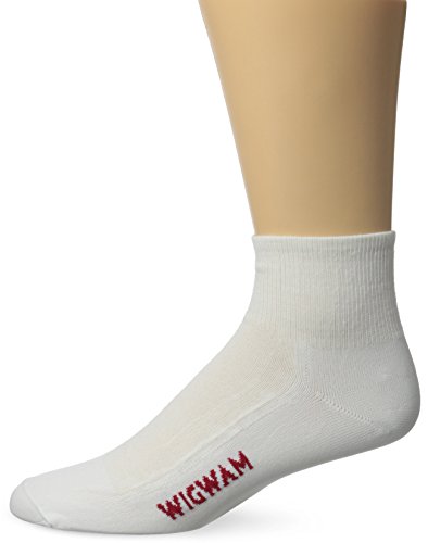 Wigwam Ironman Triathlete Pro Quarter So