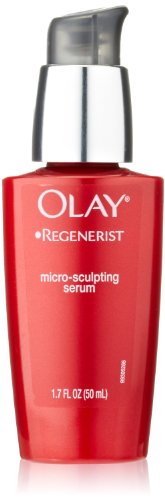 Olay Regenerist Micro-Sculpting Serum Fragrance Free
