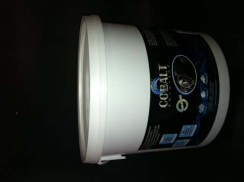 Algopix Similar Product 2 - Cobalt Aquatics BioGlobes Media 200