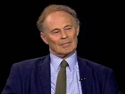Charlie Rose - Human Genome Anniversary / Abdulkarim Al-Eryani (July 12, 2010)