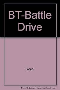 The Transformers BATTLE DRIVE