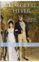 False Colours by Georgette Heyer
