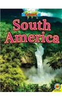 South America (Continents)