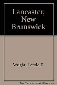 Lancaster, New Brunswick