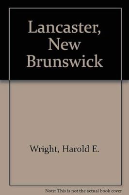 Lancaster, New Brunswick