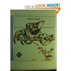 Possum magic by Mem Fox