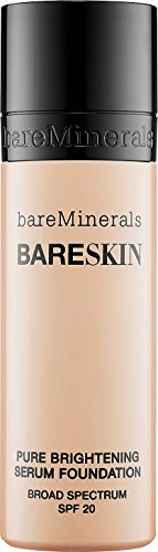bareMinerals Bareskin Pure Brightening Serum Foundation SPF20 - PA+++ 30ml