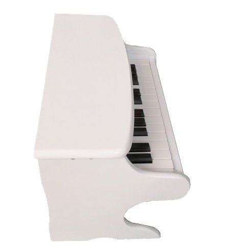 

Generic 25 Key Toddler's Piano (3 Years and Up), White