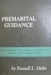 Premarital guidance