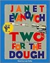 Two for the Dough [Abridged Audiobook]