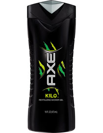 AXE Kilo Shower Gel