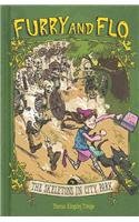 The Skeletons in City Park by Thomas Kingsley Troupe