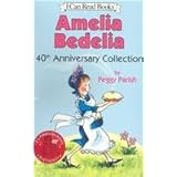 Amelia Bedelia
