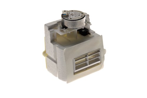 Algopix Similar Product 3 - Frigidaire 241518501 Motorized Damper