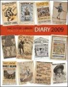British Library Pocket Diary 2009: The World of the Theatre