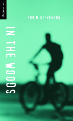 In the Woods by Robin Stevenson