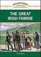 The Great Irish Famine