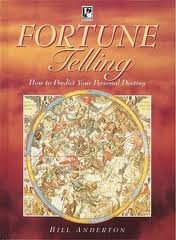Fortune Telling: How to Predict Your Personal Destiny by Pamela Lloyd
