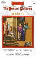Boxc Special #09 Myst in the O (Boxcar Children Special) by Gertrude Chandler Warner