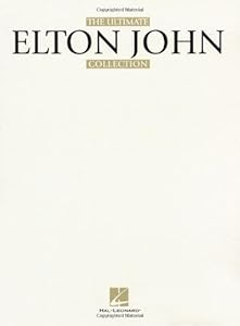 The Ultimate Elton John Collection Boxed Set