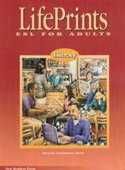 Lifeprints: ESL for Adults - Literacy