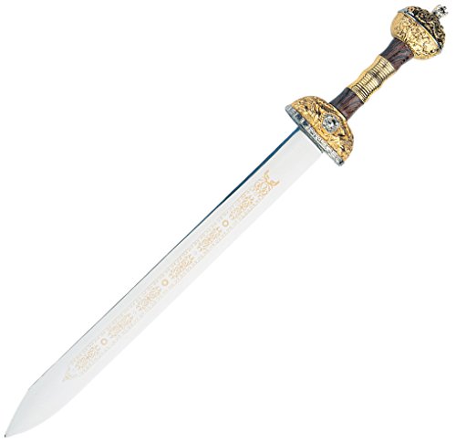 Algopix Similar Product 13 - Gladius Mini Julius Caesar Sword Letter