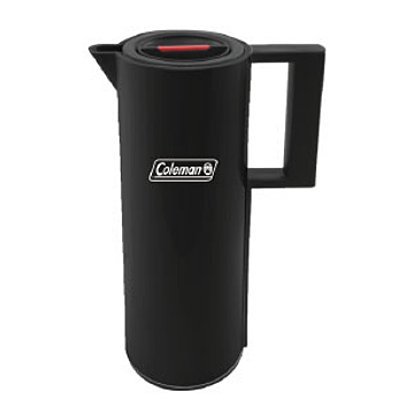 

Coleman 1 Liter Plastic Camping Coffee Pitcher