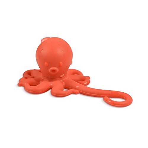 

Octeapus Tea Infuser Fred & Friends Octopus Silicone Loose Leaf Steeper